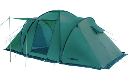 Палатка 6-местная Talberg  Палатка 6-местная Talberg